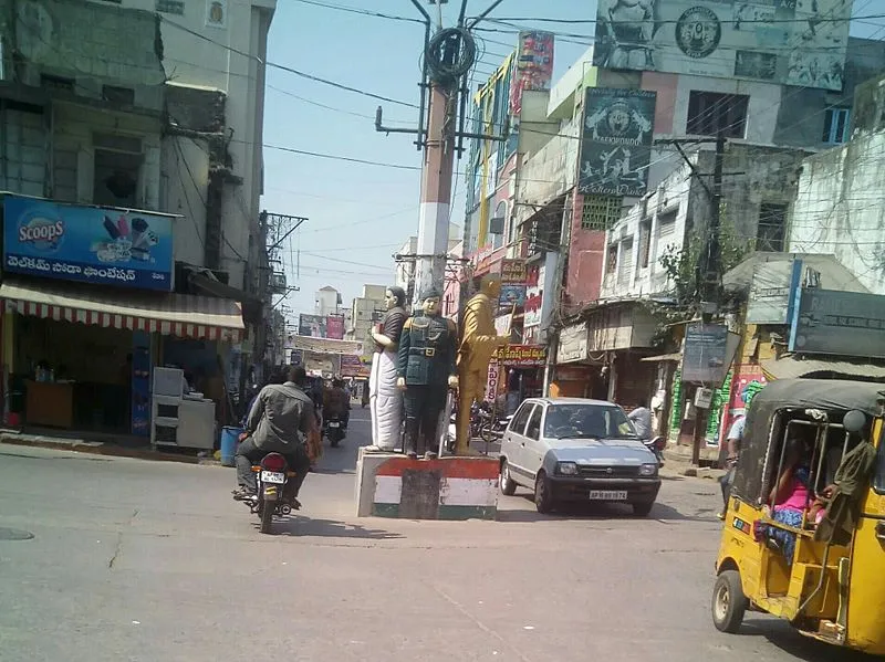 Check out Gandhi Chowk Shopping Plaza, Dalhousie