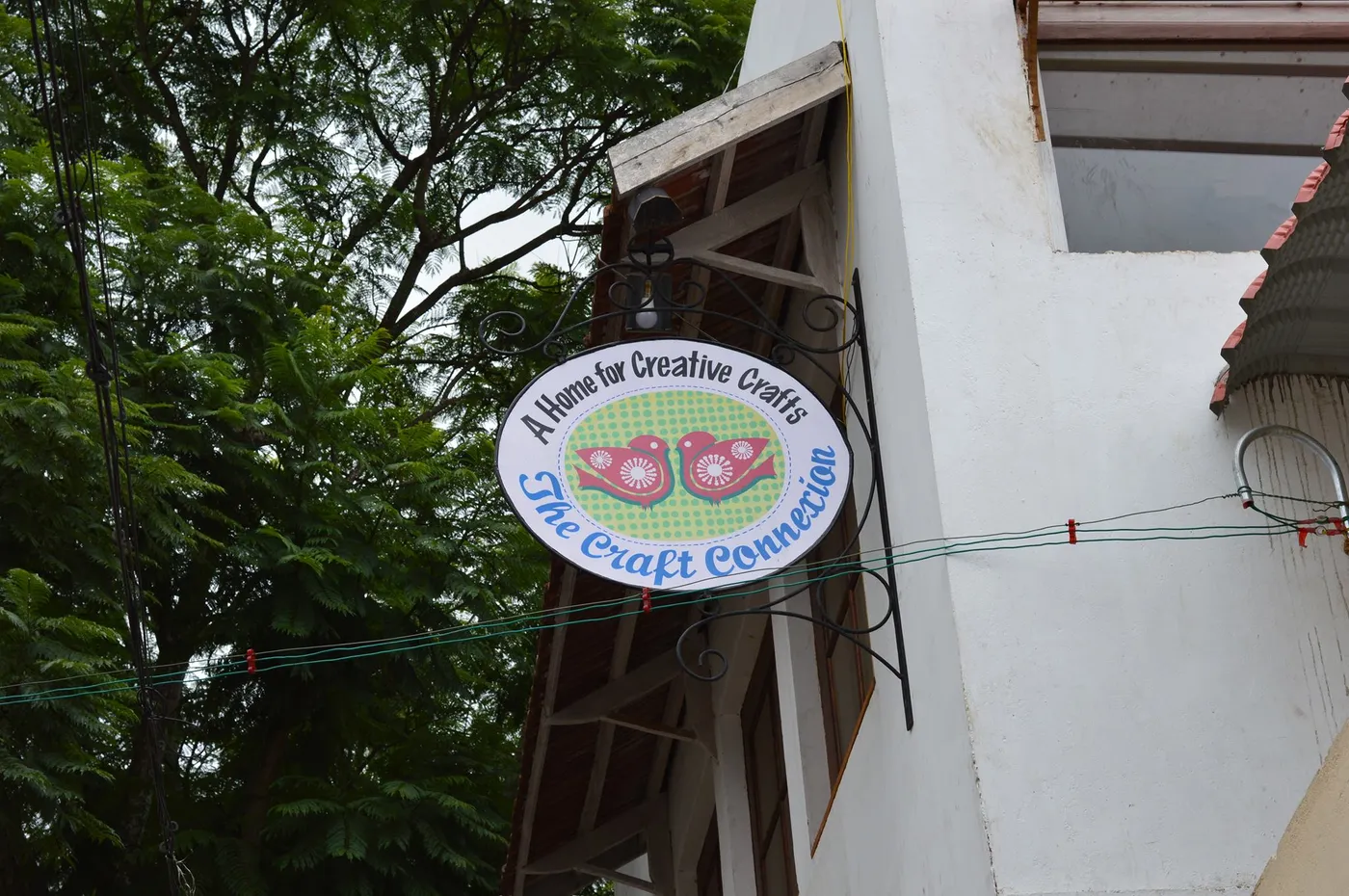 Visit The Craft Connexion, Coonoor