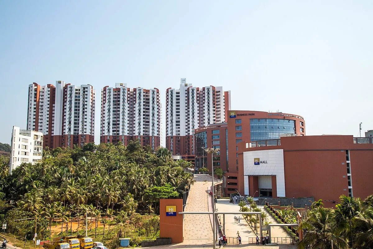 HiLite Mall, Kozhikode