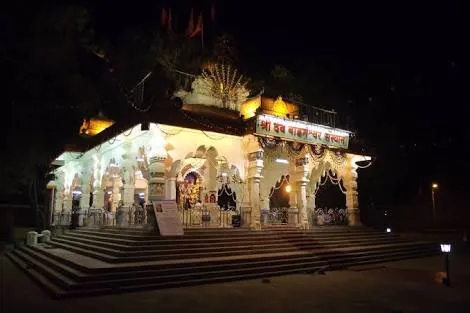 Explore Bogdeshwar Temple, North Goa