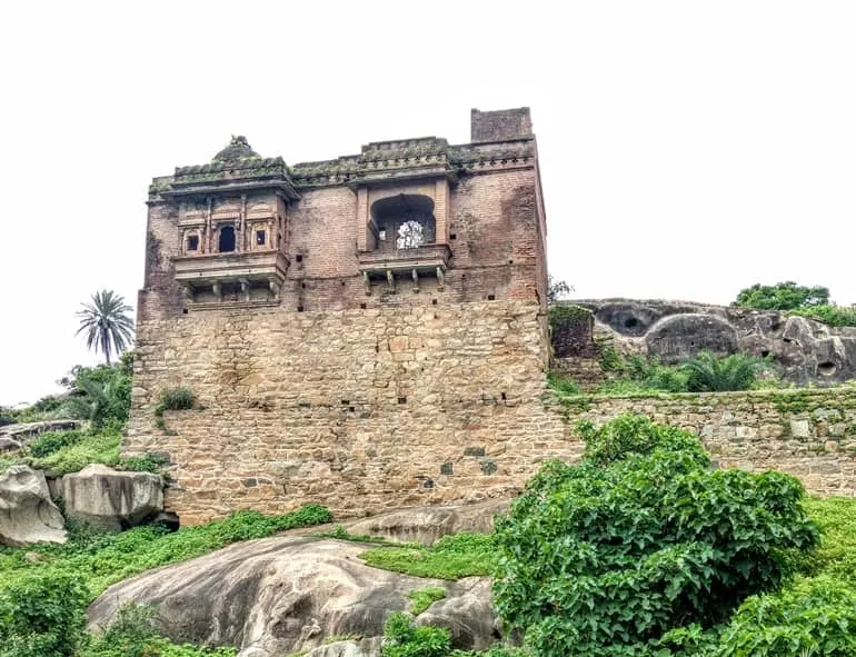 Mount Abu: Achalgarh Fortress & Sunset Adventure, Mount Abu