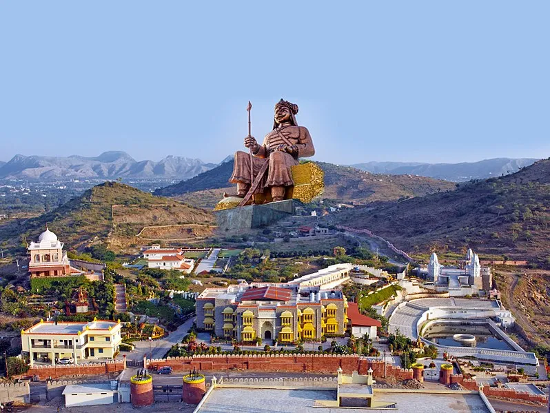 Visit Pratap Gaurav Kendra, Udaipur