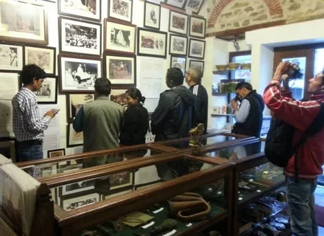 Visit Mussoorie Heritage Centre, Mussoorie