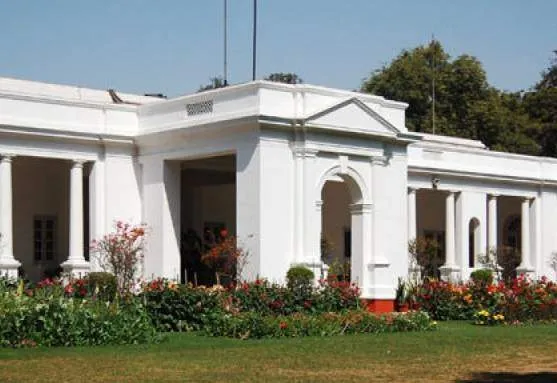 Check out French Cultural Centre, New Delhi