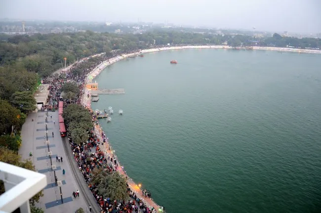 Kankaria Lake, Ahmedabad