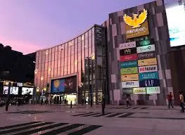 Phoenix Marketcity, Bengaluru