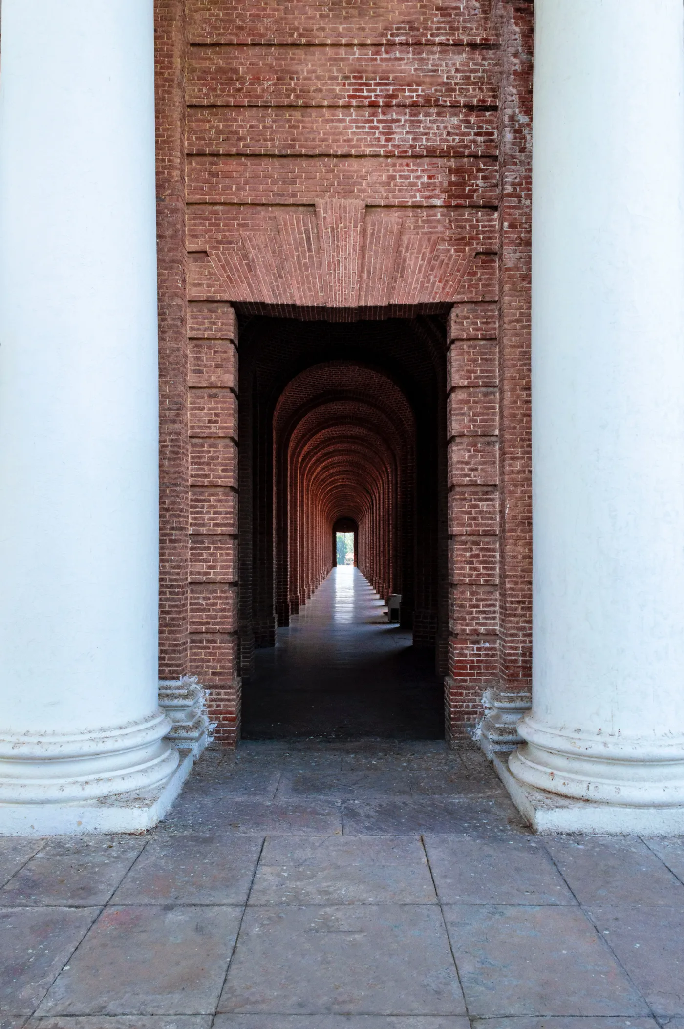 Forest Research Institute, Dehradun