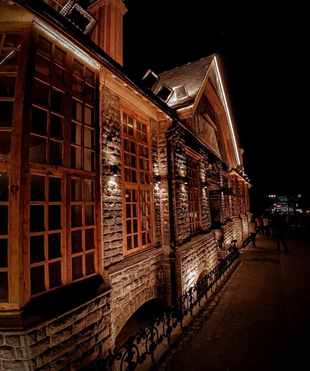 Gaiety Heritage Cultural Complex, Shimla