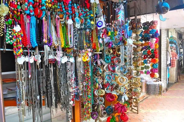 Check out Colaba, Mumbai
