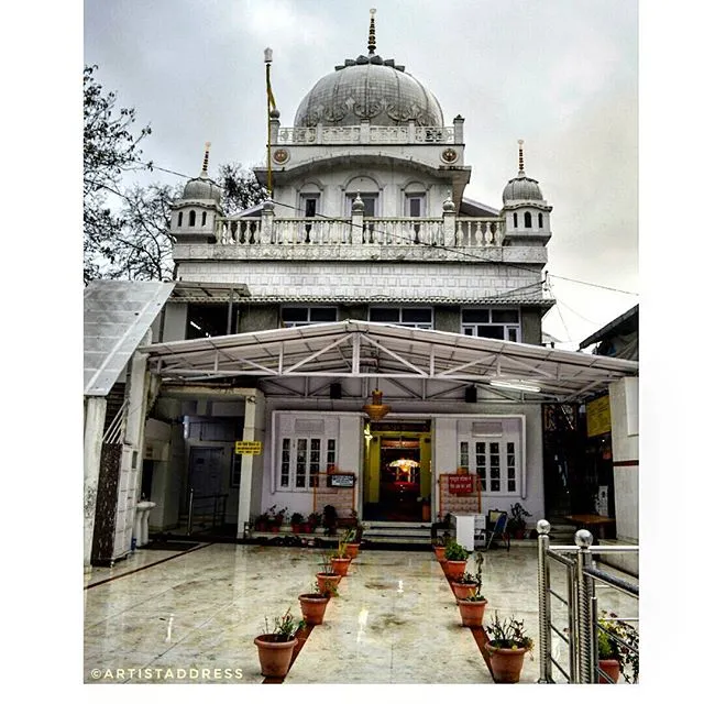 Explore Gurudwara Shri Guru Singh Sabha, Nainital