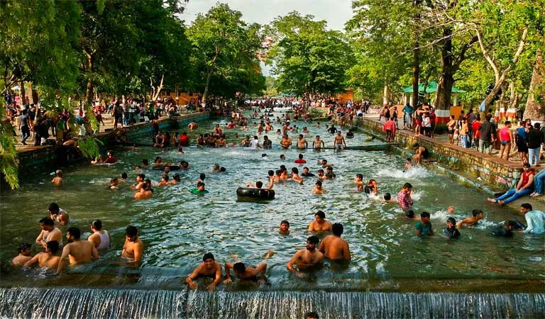 Visit Lachhiwala, Dehradun