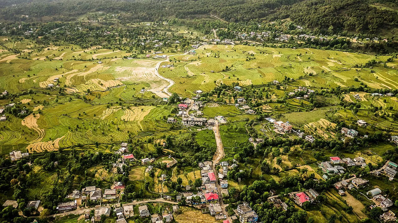 Explore Kangra Valley, Dharamshala