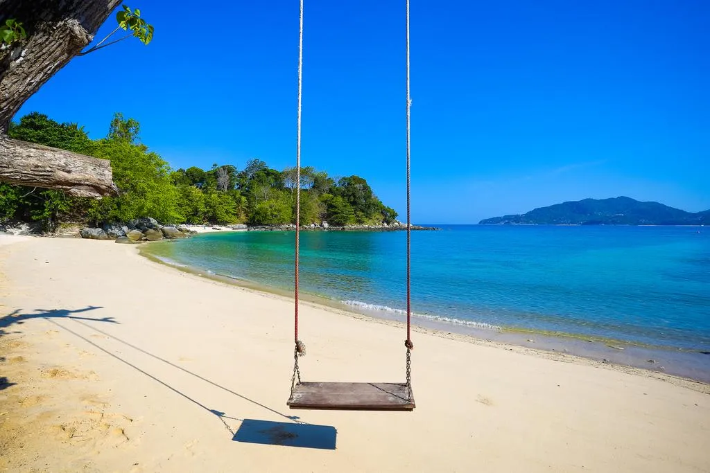 Explore Paradise Beach, Gokarna