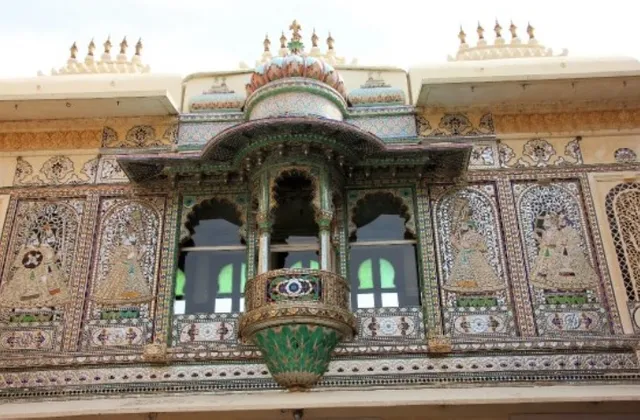 Bada Mahal