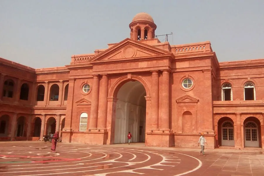 The Partition Museum, Amritsar