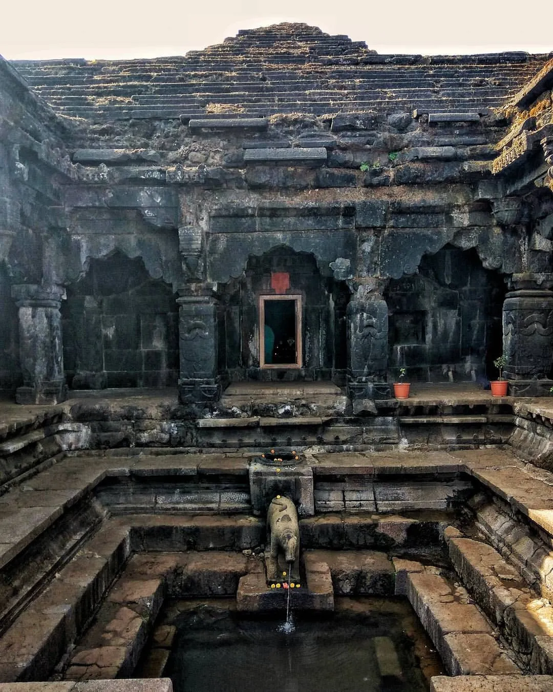 Visit Mahabaleshwar Temple, Gokarna