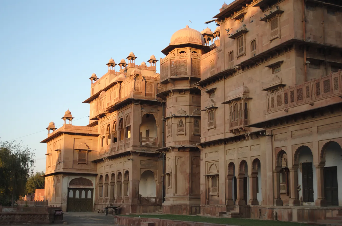 Check out Junagarh Fort, Goa