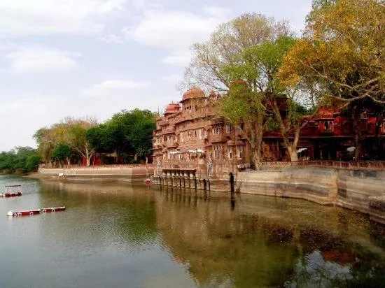 Check out Gajner Temple, Goa