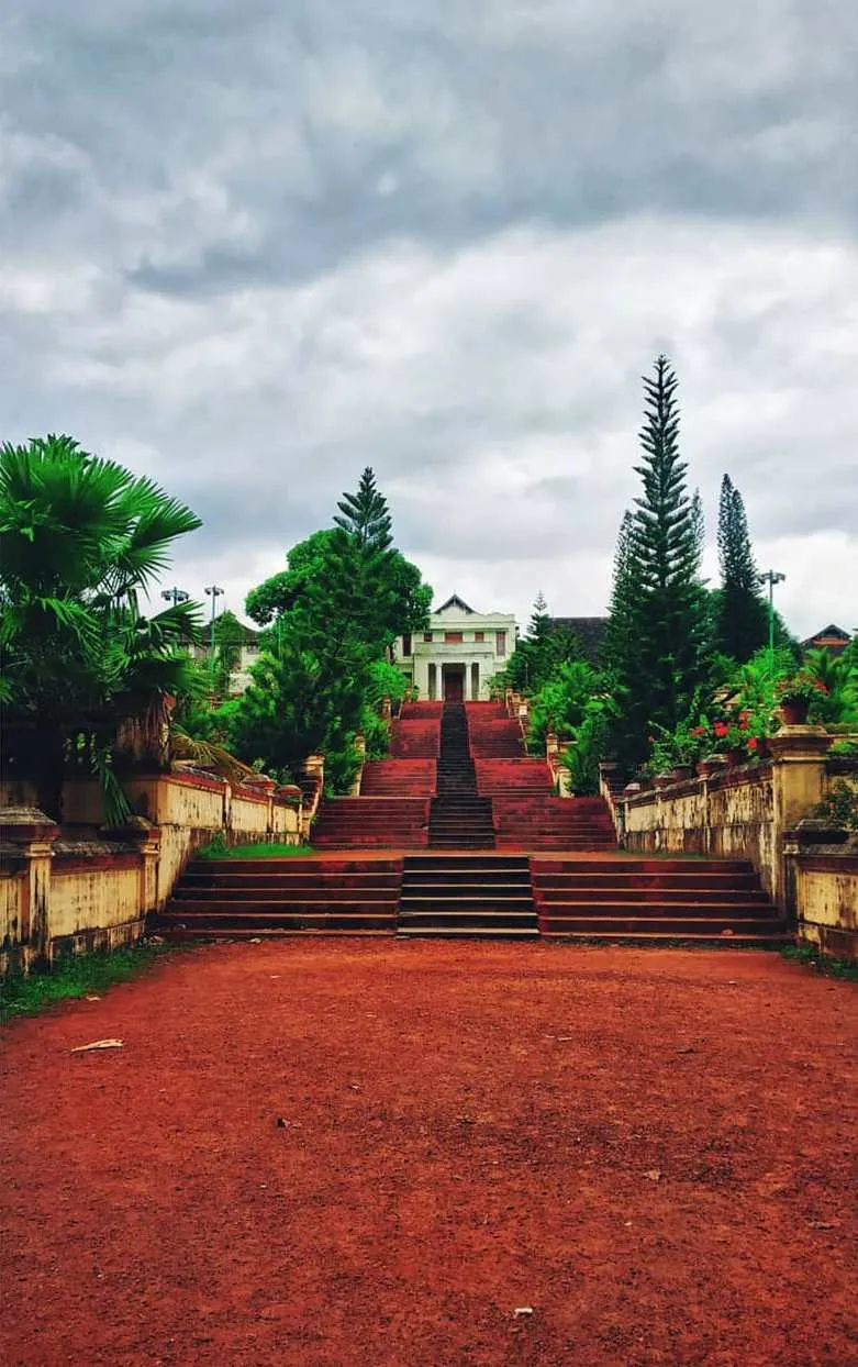 Hill Palace Museum, Kochi