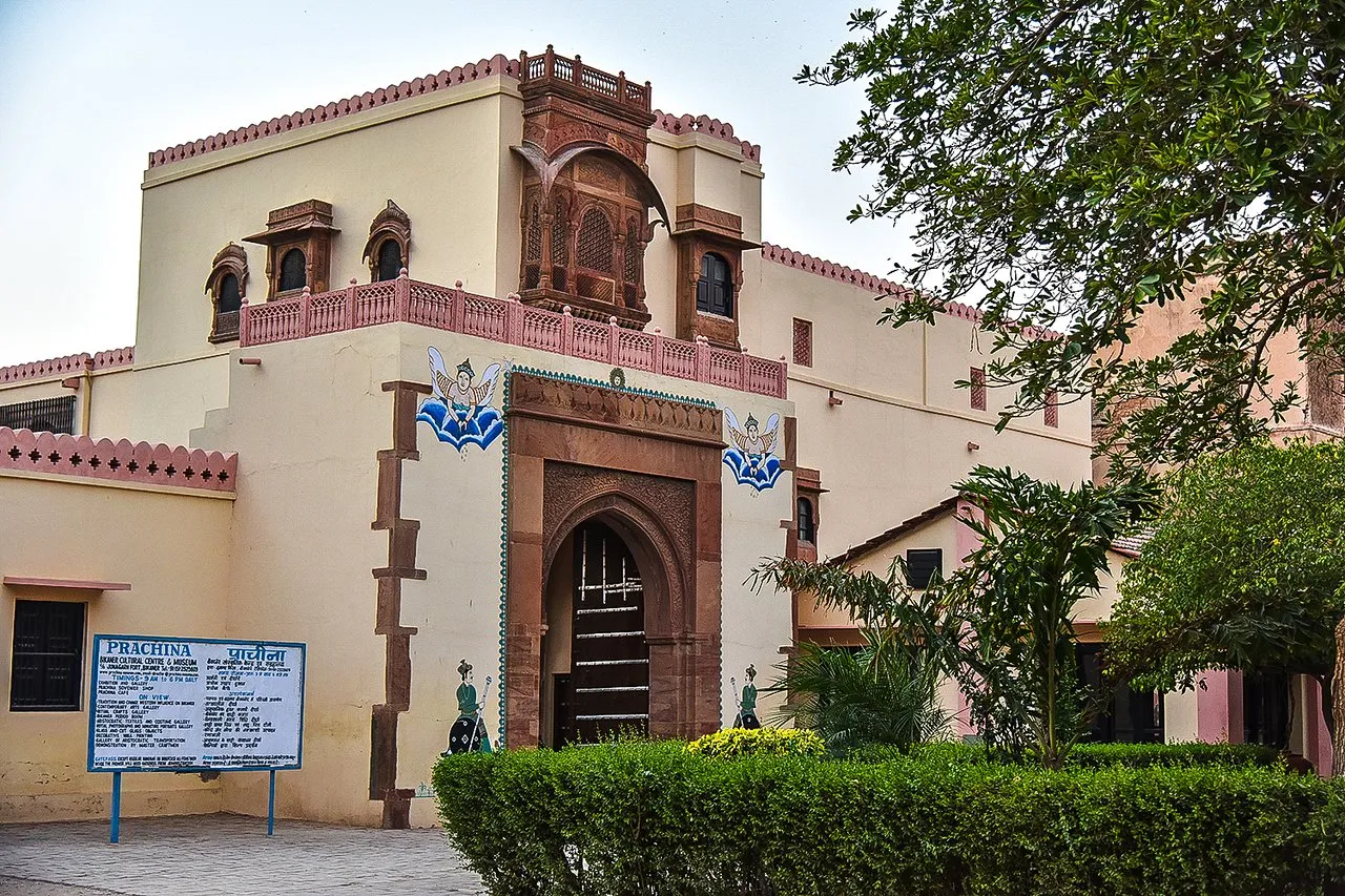 Explore Prachina Museum, Goa