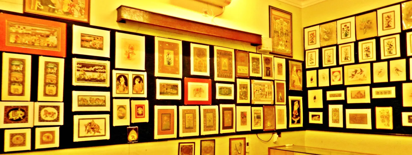 Explore Imperial Art Gallery, Goa