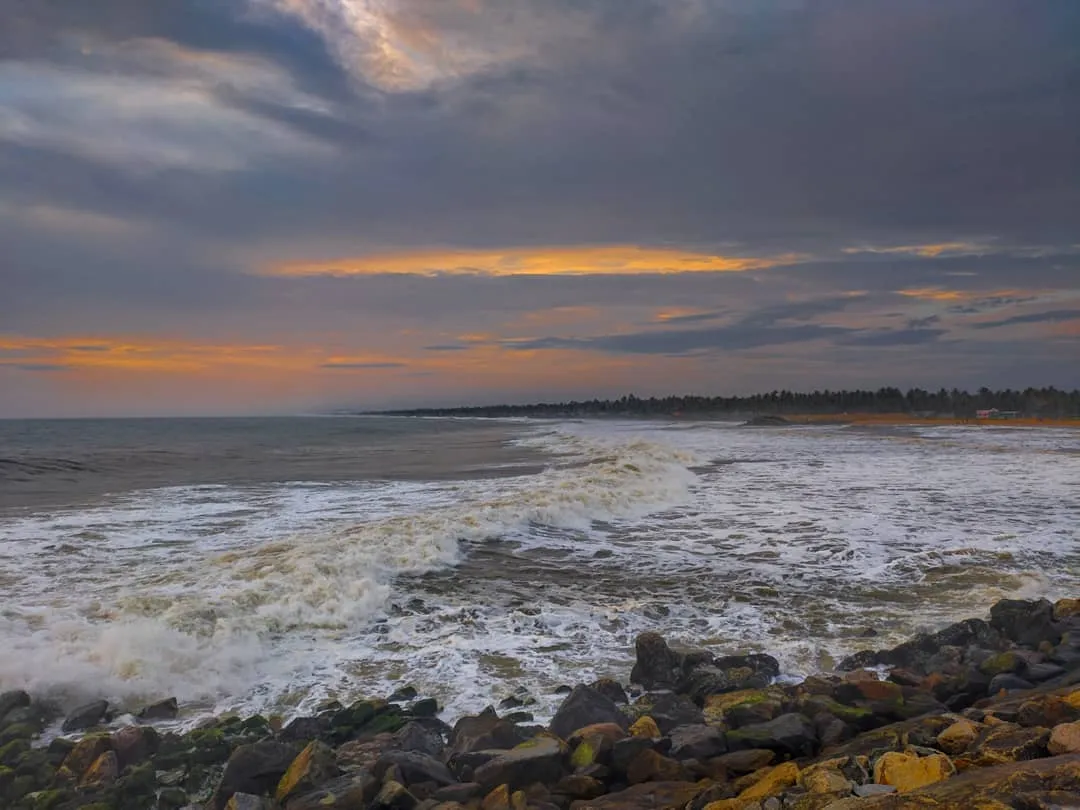 Visit Thumba Beach, Trivandrum
