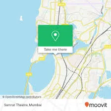 Explore Samrat Theatre, Mumbai