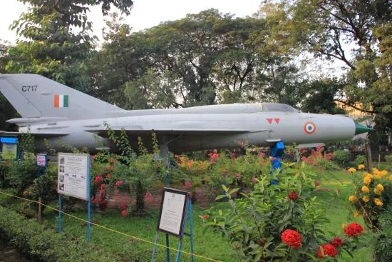 Check out Regional Science Centre, Guwahati
