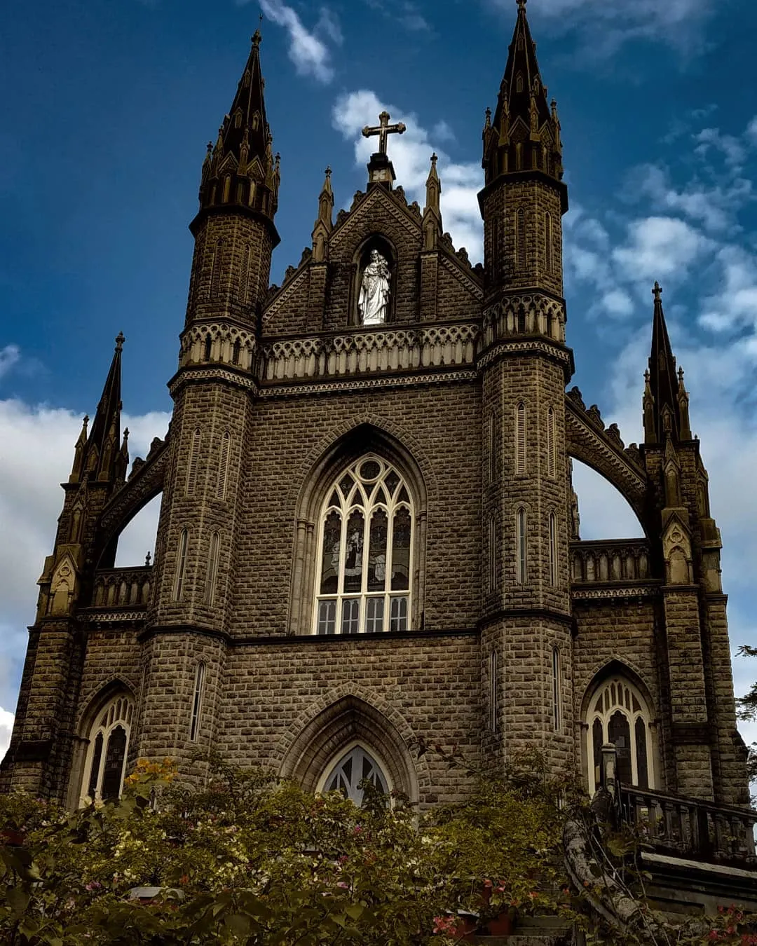 Visit St. Joseph's Pontifical Seminary, Kochi