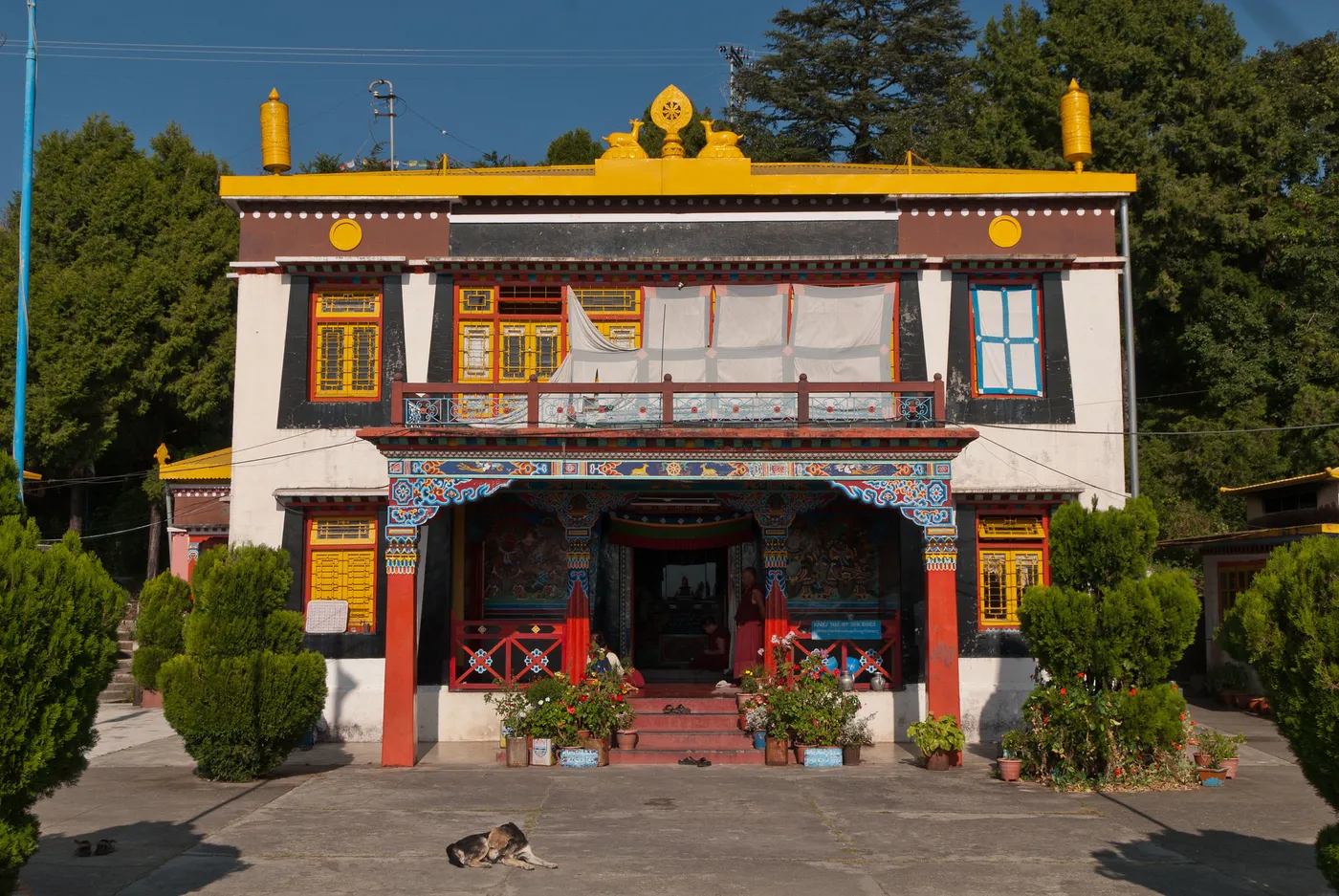 Happy Valley, Mussoorie