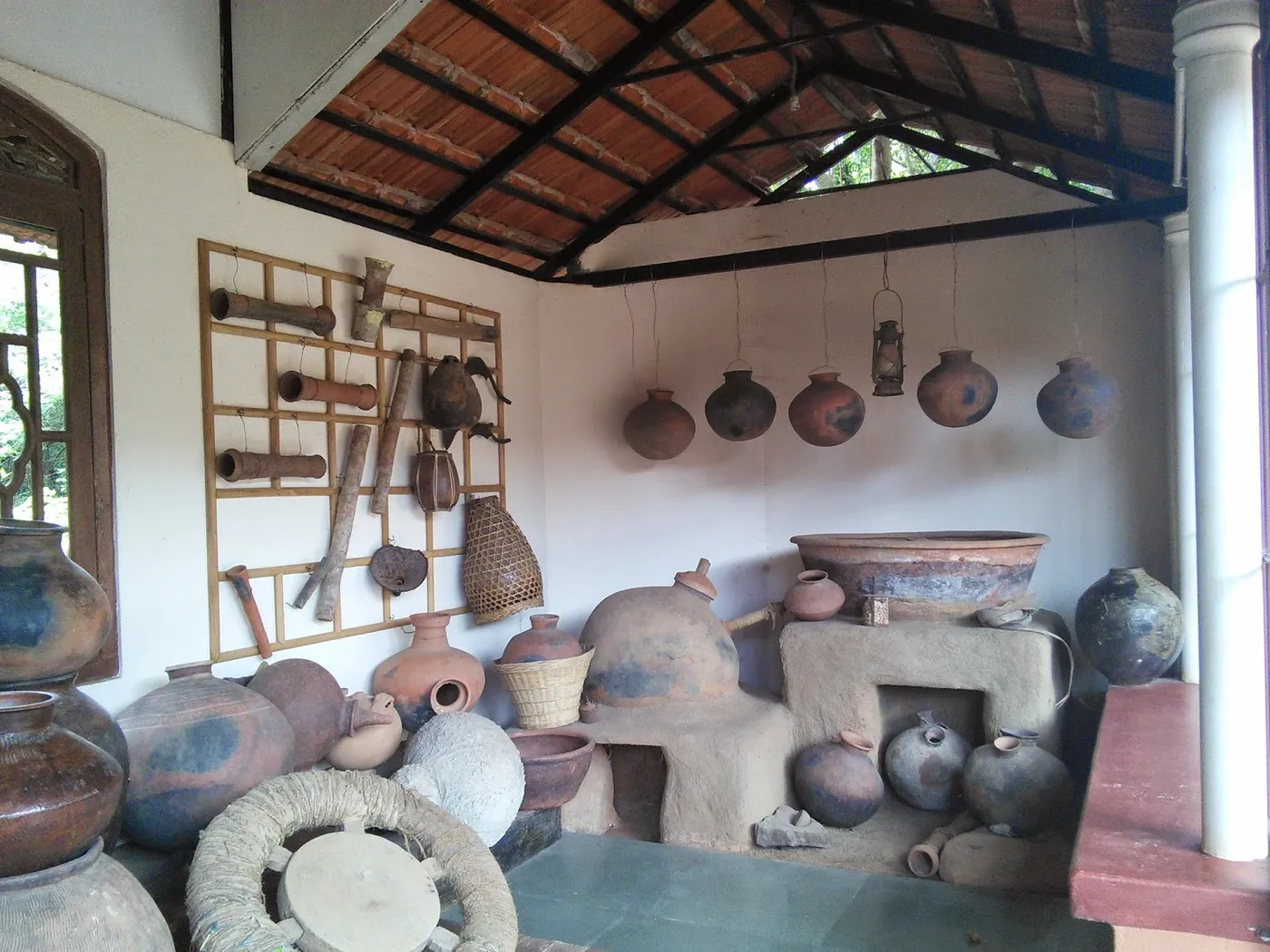 Visit Goa - Chitra, South Goa