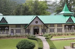 Visit Annandale Army Heritage Museum, Shimla