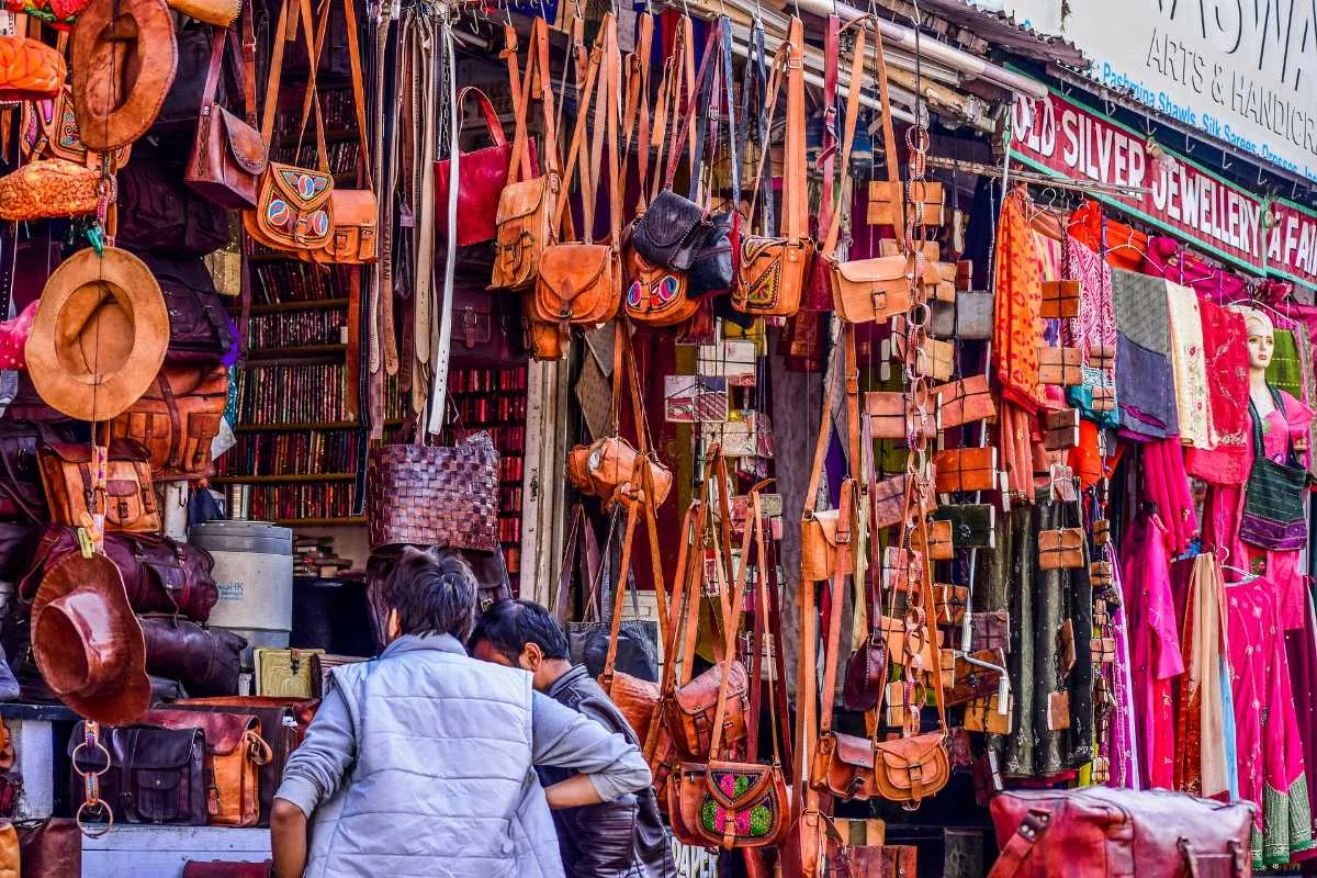Mount Abu: Vibrant Bazaar Adventure, Mount Abu