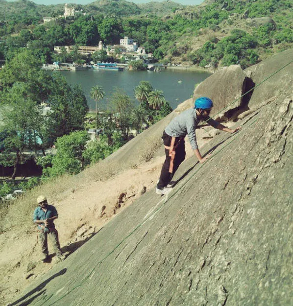 Mount Abu: Nature & Adventure Escape, Mount Abu