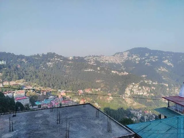 Prospect Hill, Shimla