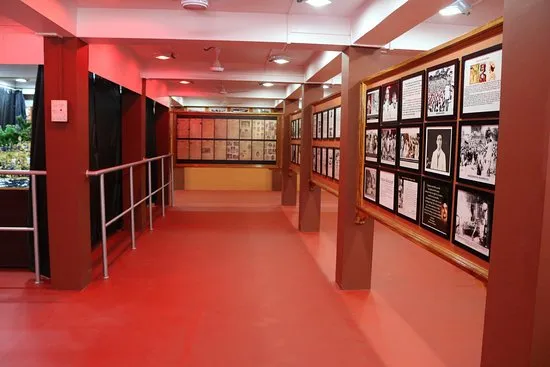 Check out Kalapani Museum, Port Blair