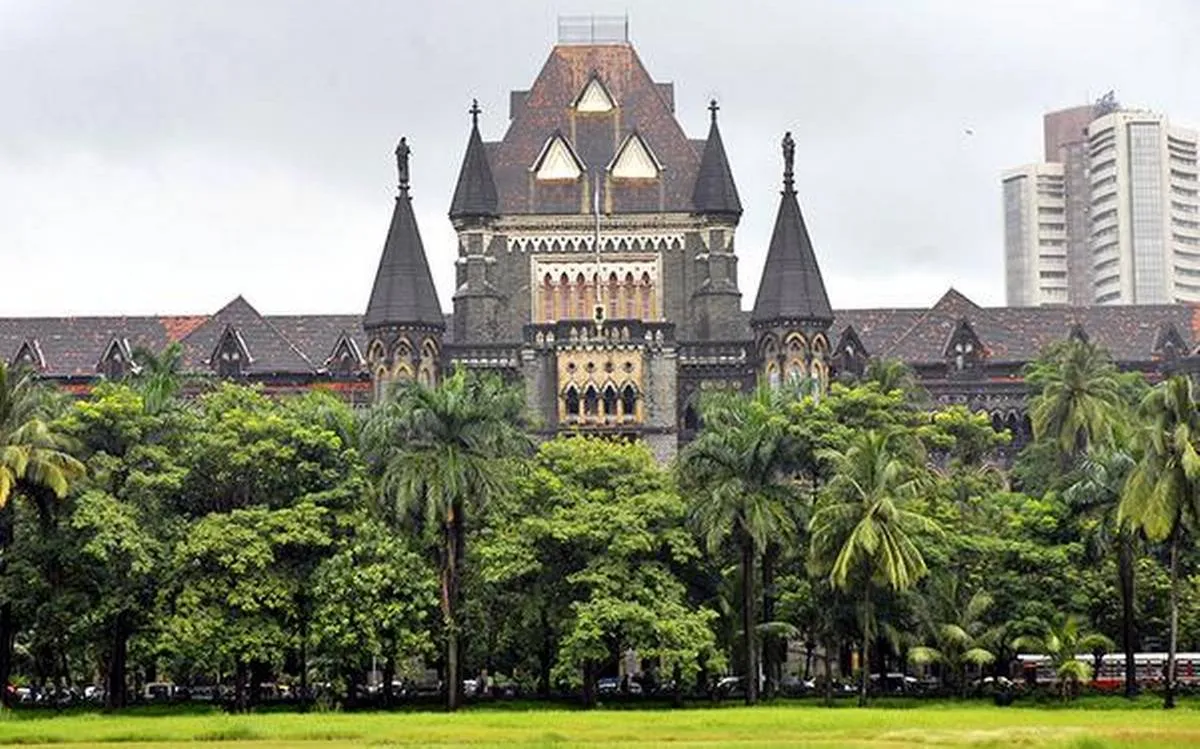Visit Bombay High Court, Mumbai