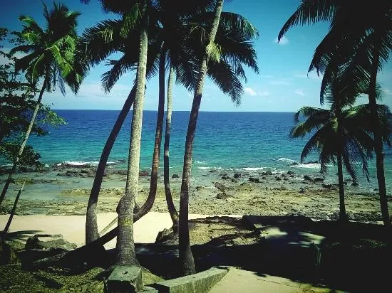 Explore Ferar Beach, Port Blair