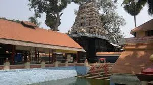 Visit Karikkakom Chamundi Devi Temple, Trivandrum