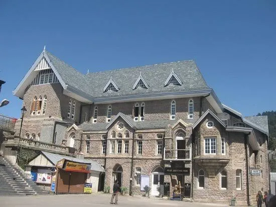 Explore Shimla Heritage Walk, Shimla