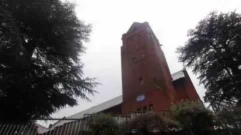 St. Andrew's Church, Shimla