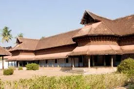 Kuthiramalika Palace, Trivandrum