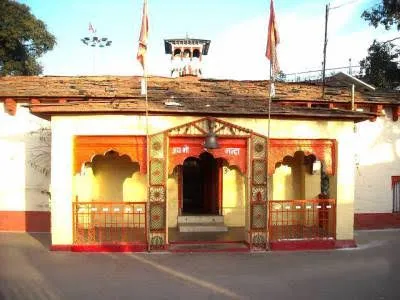 Visit Nanda Devi temple, Manila