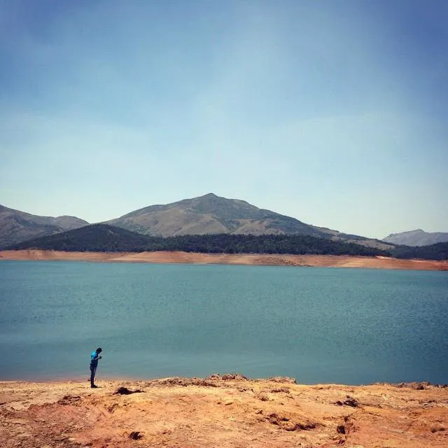 Mukurthi National Park and Peak, Ooty