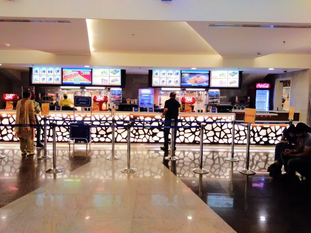 Bestech Square Mall