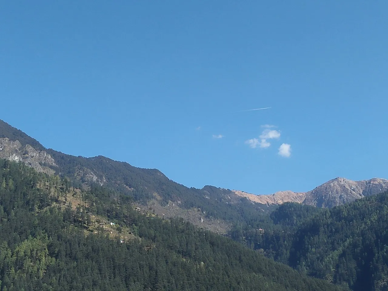 Explore Jibhi Adventure, Jibhi