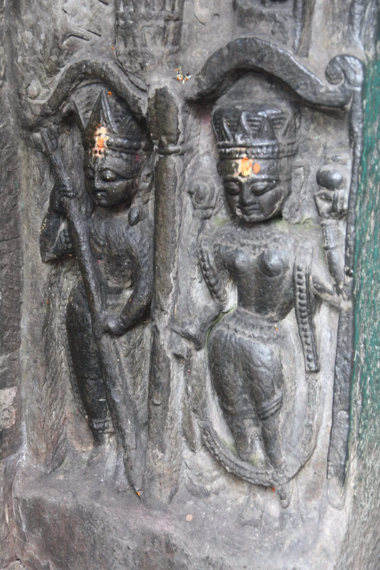 Visit Gauri Shankar Temple, Kullu