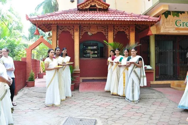 Health/Fitness Clubs & Gyms, Kozhikode