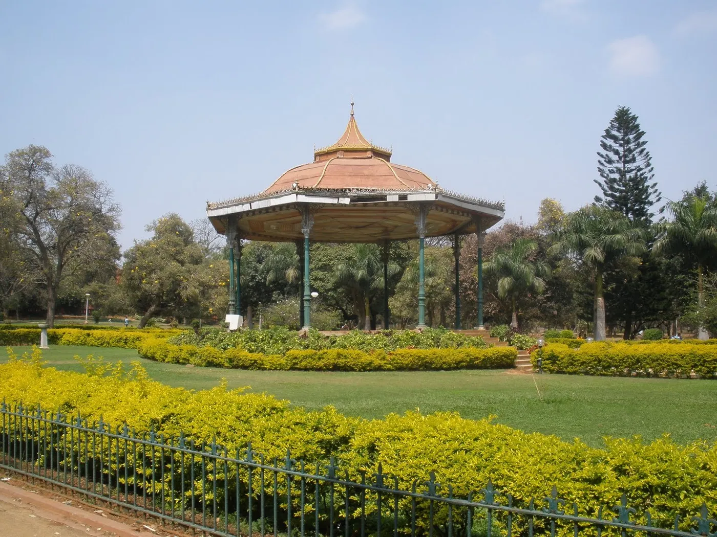 Cubbon Park, Bengaluru