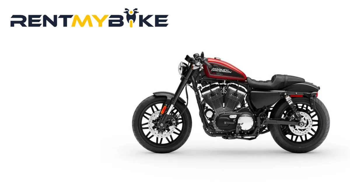 Explore Rent My Bike, North Goa